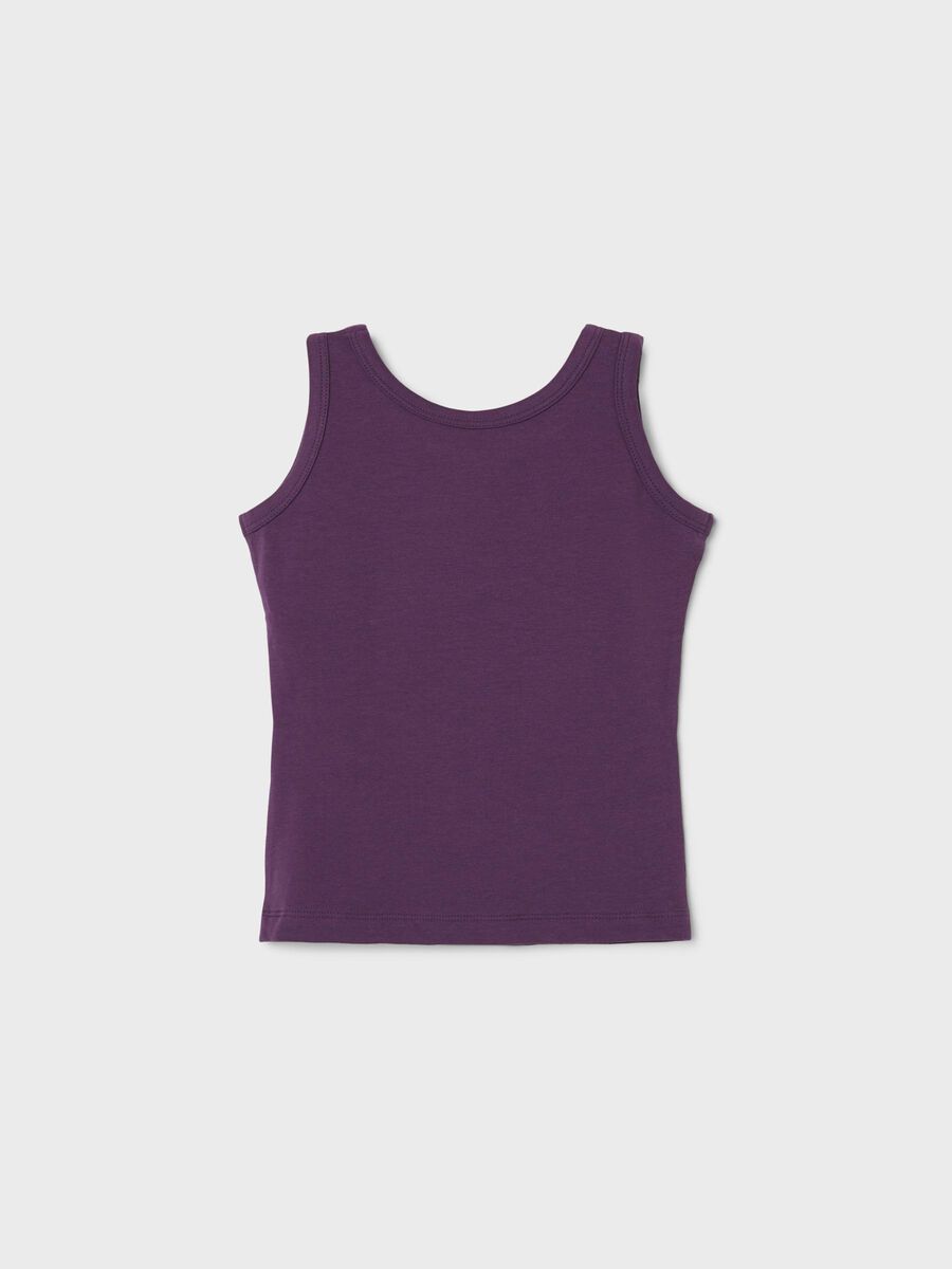 GABBY'S POPPENHUIS TANKTOP