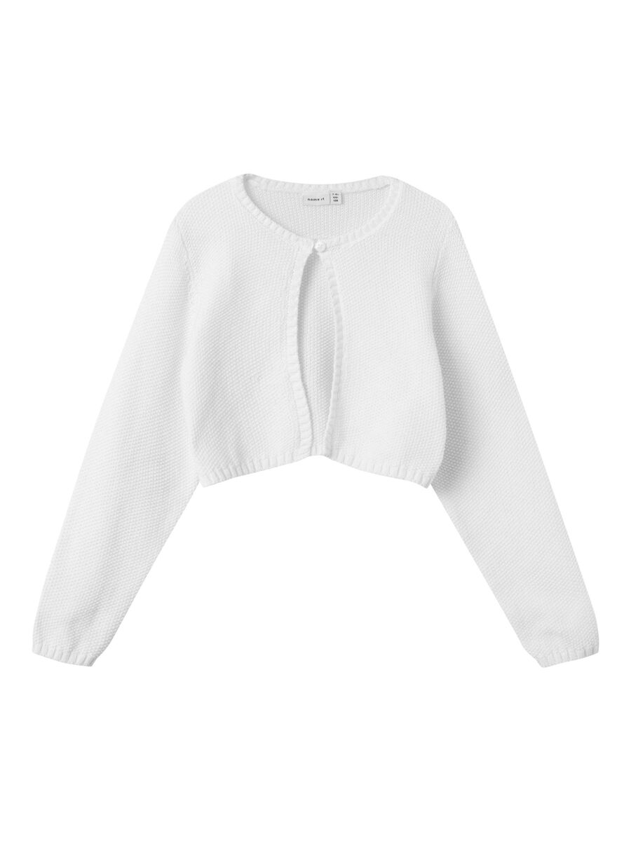 FESTDRAKT GEBREID VEST