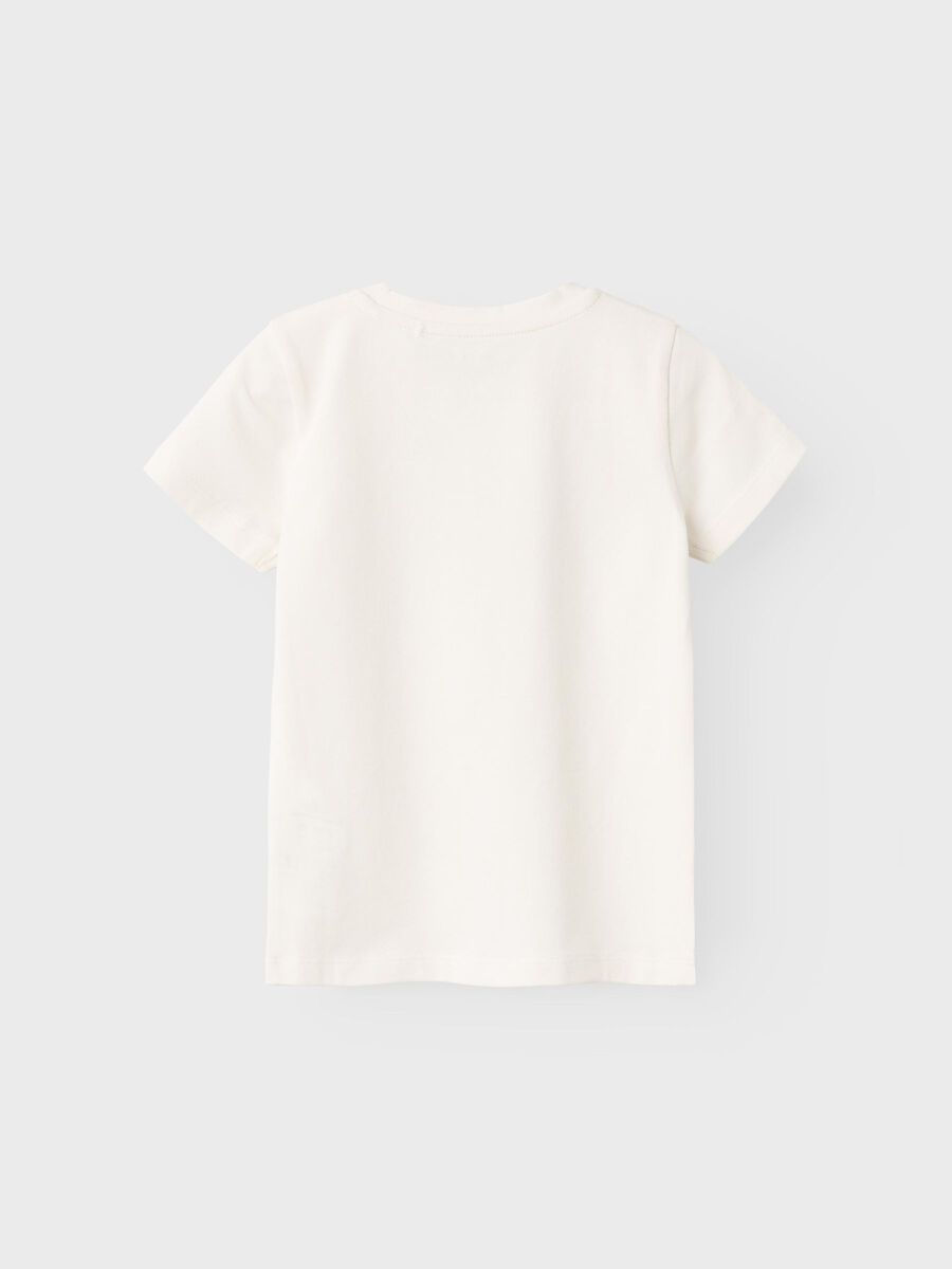 REGULAR FIT T-SHIRT