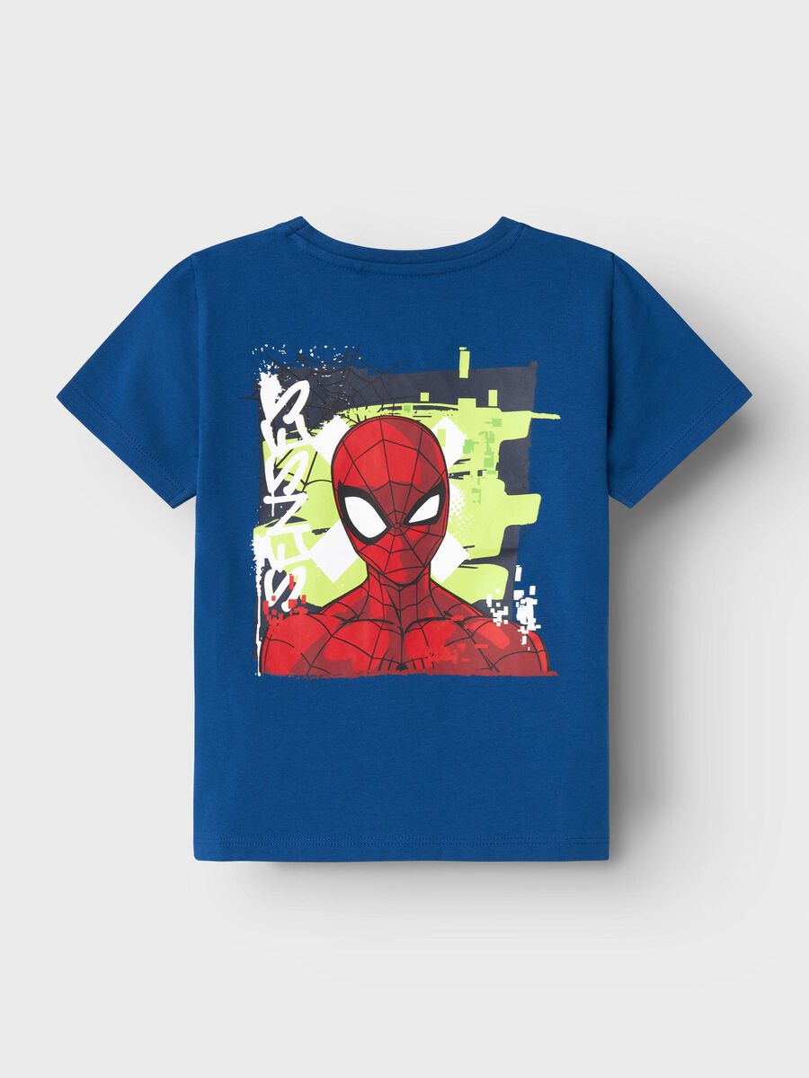 SPIDERMAN T-SHIRT