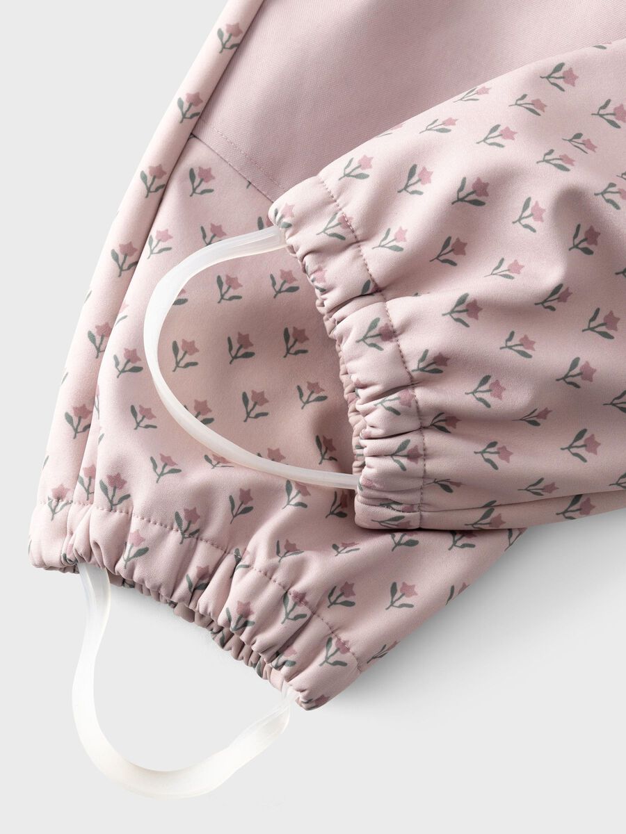 ALFA08 SOFTSHELL PAK