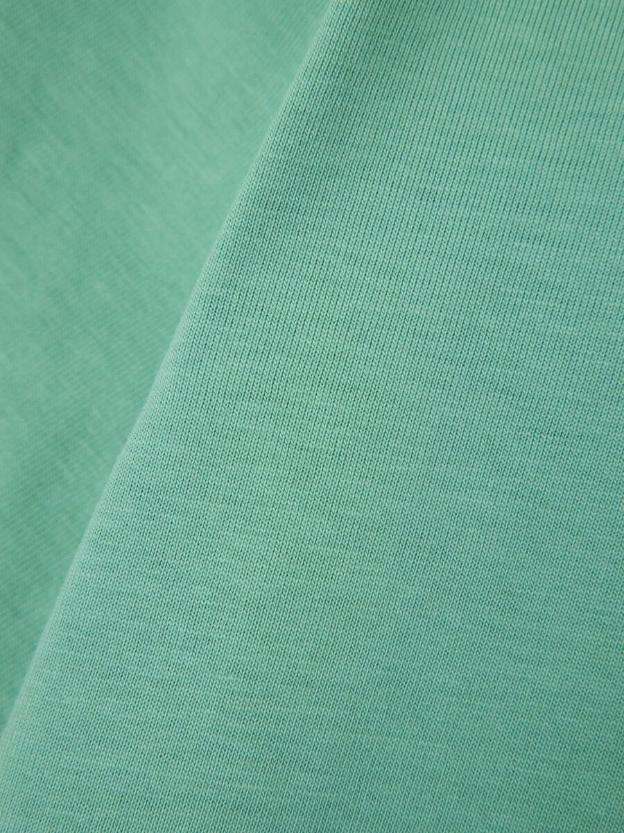 SOEPELVALLENDE T-SHIRT