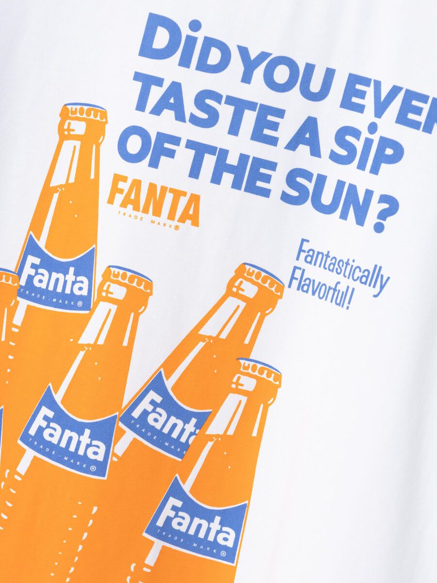 FANTA T-SHIRT