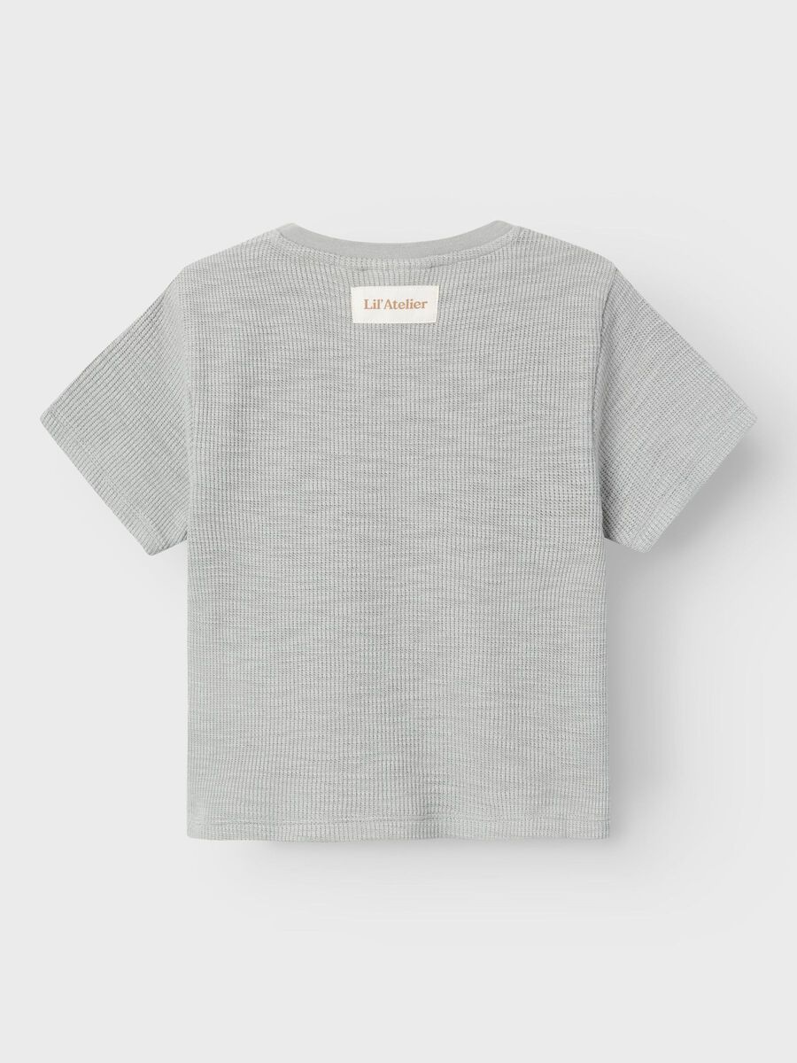 LOOSE FIT T-SHIRT