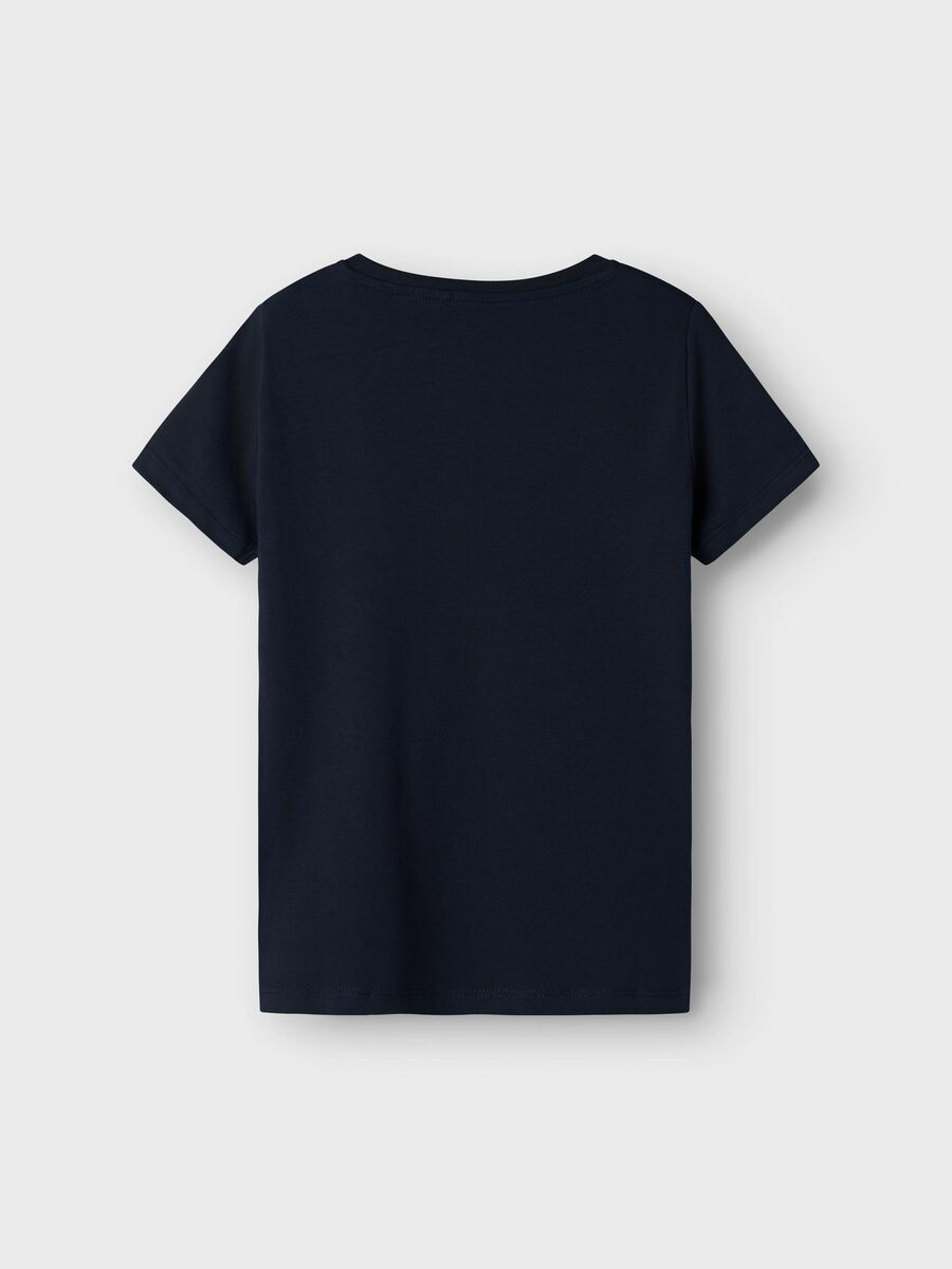 REGULAR FIT T-SHIRT