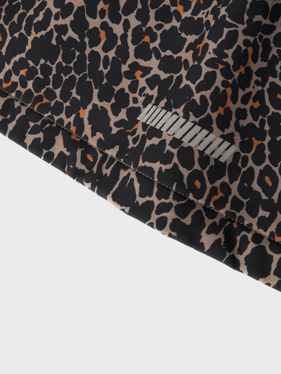 ALFA08 SOFTSHELL JAS