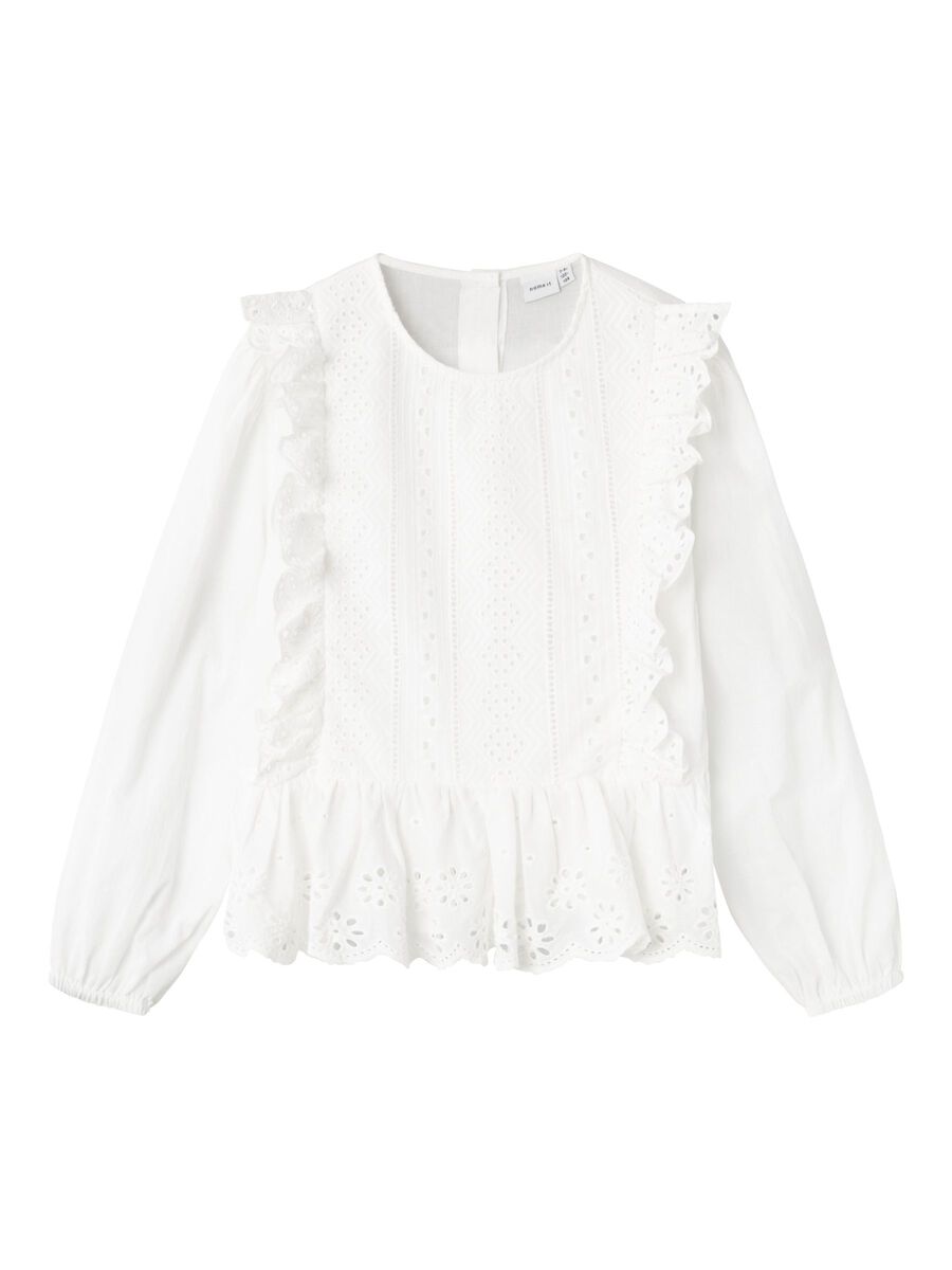 REGULAR FIT OVERHEMD