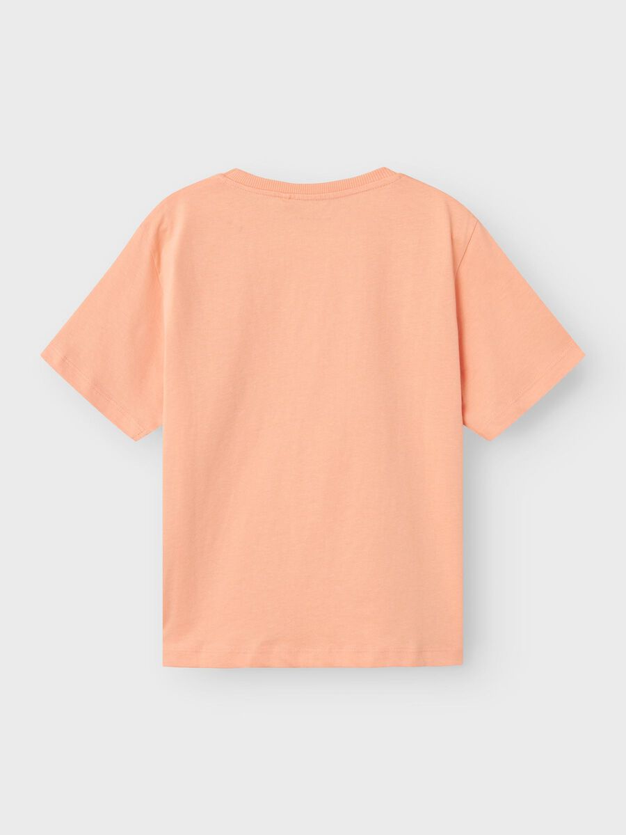 LOOSE FIT T-SHIRT