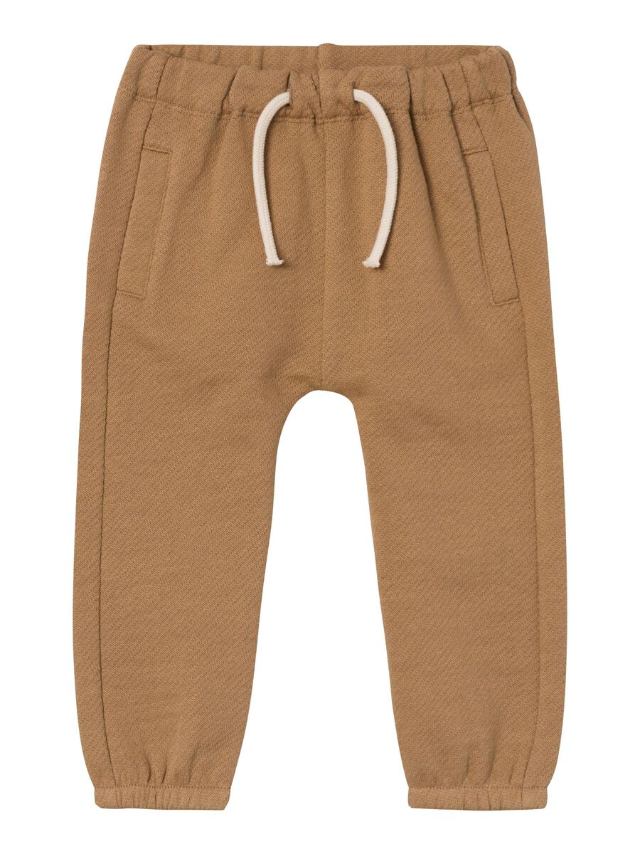 SOEPELVALLENDE SWEATPANTS