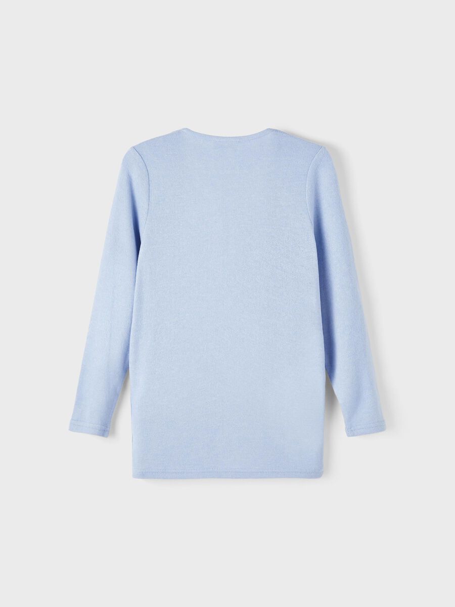 LANGE PASVORM GEBREID VEST