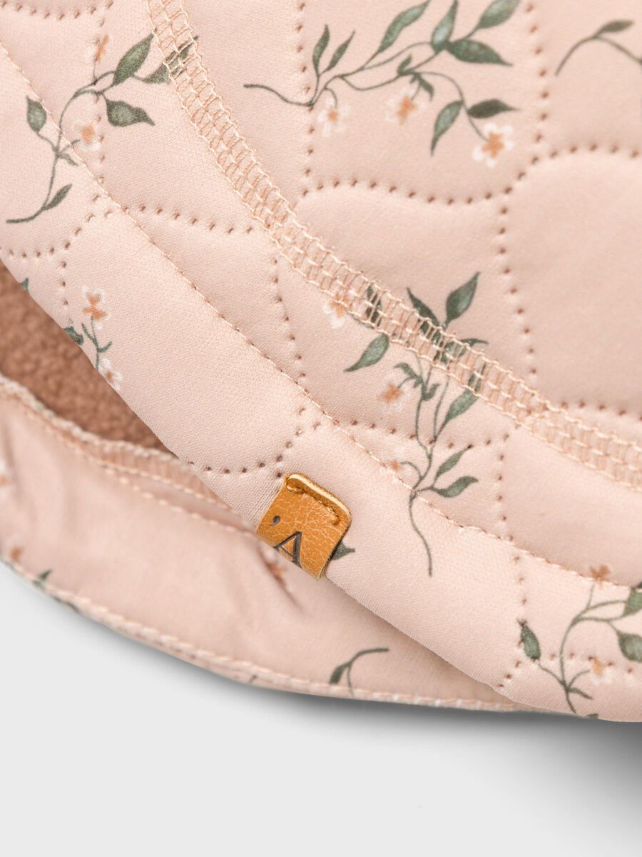 PRINT DOORGESTIKTE SET