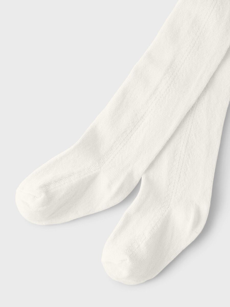 BIOLOGISCHE KATOENMIX PANTY