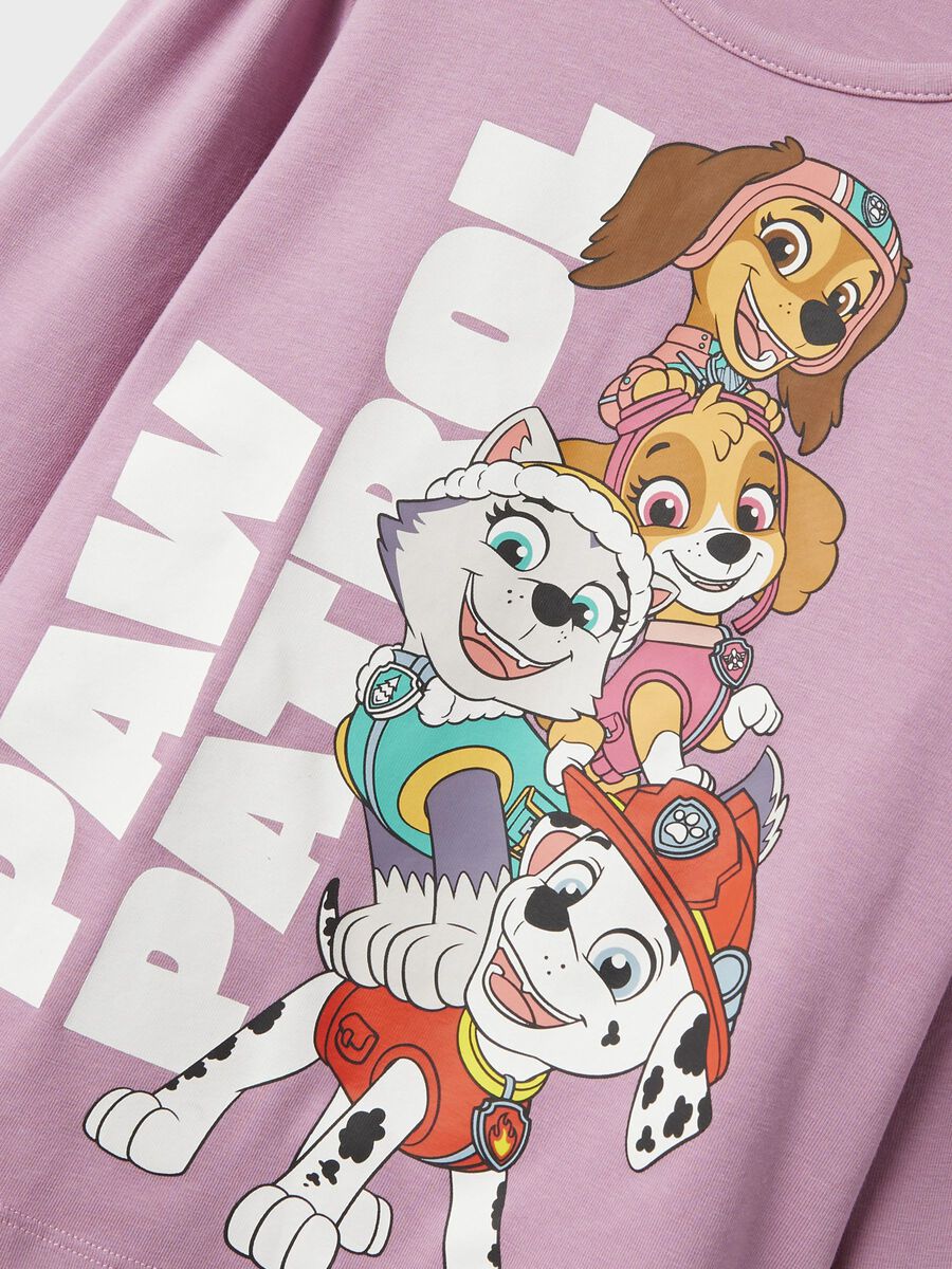 PAW PATROL PYJAMA