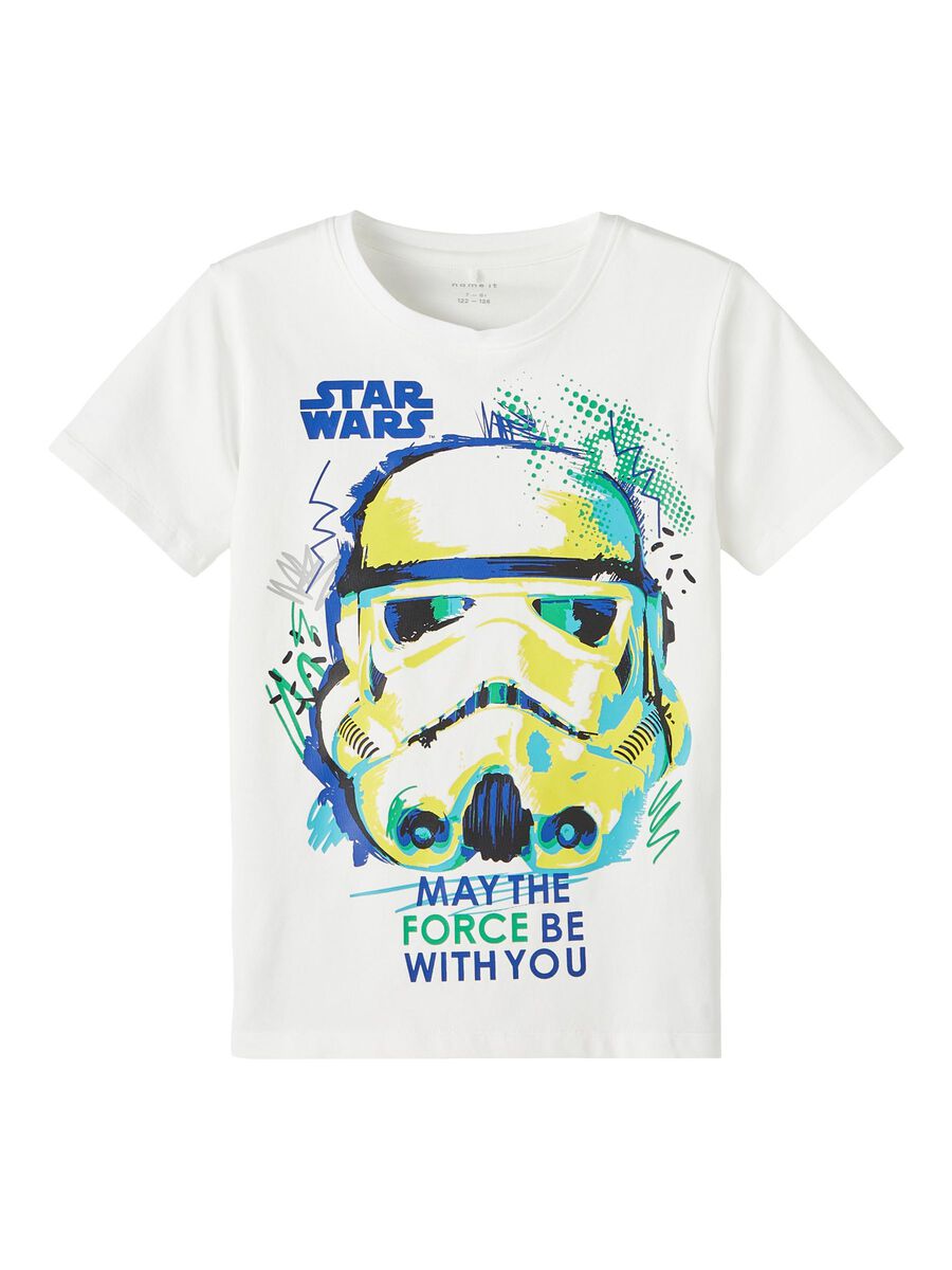 STAR WARS T-SHIRT