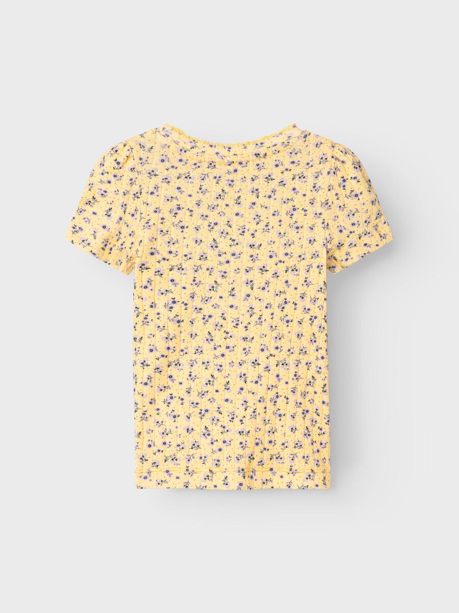 PRINT T-SHIRT