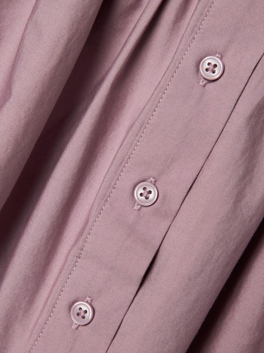 REGULAR FIT OVERHEMD