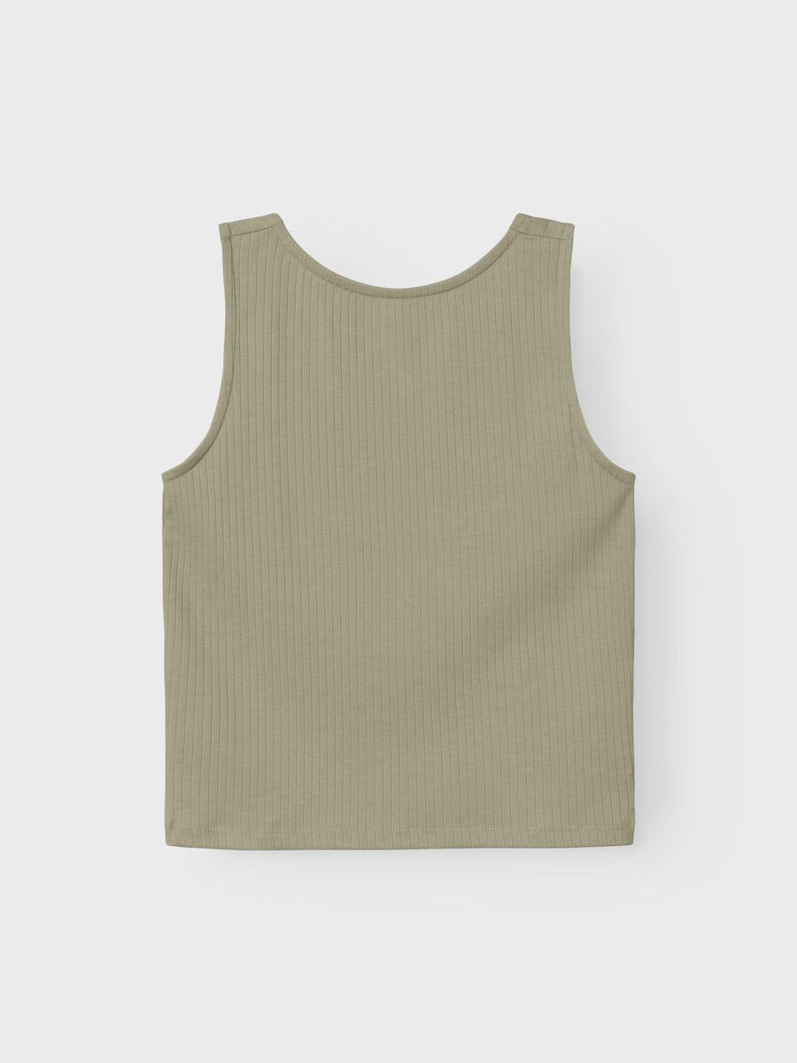CROPPED TANKTOP