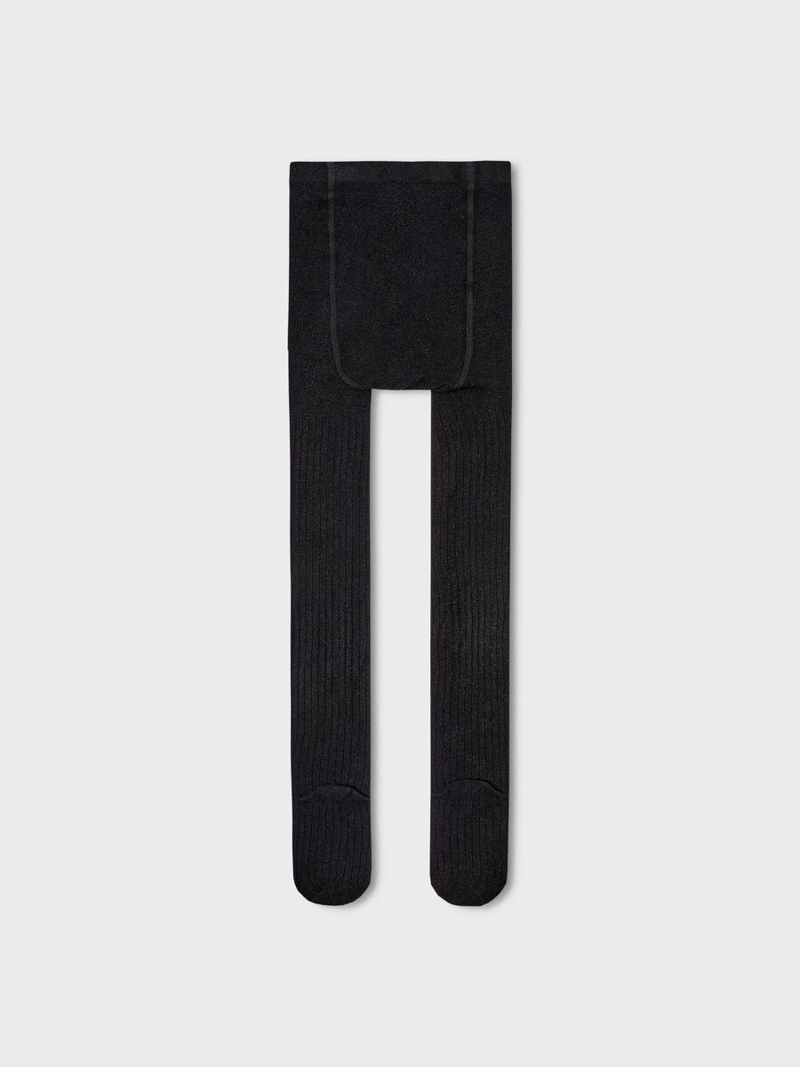 GERIBDE GLITTER PANTY