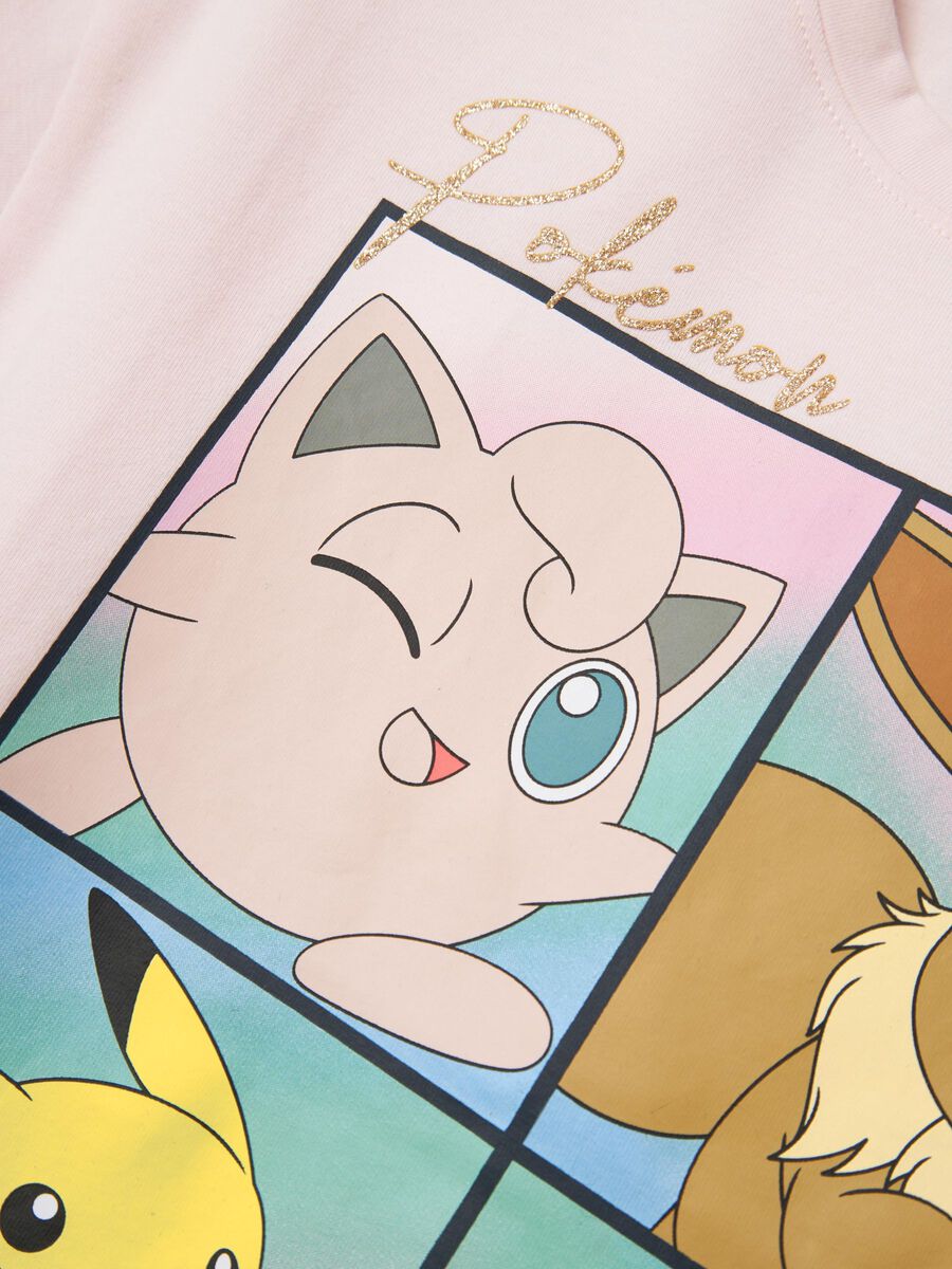 POKEMON T-SHIRT
