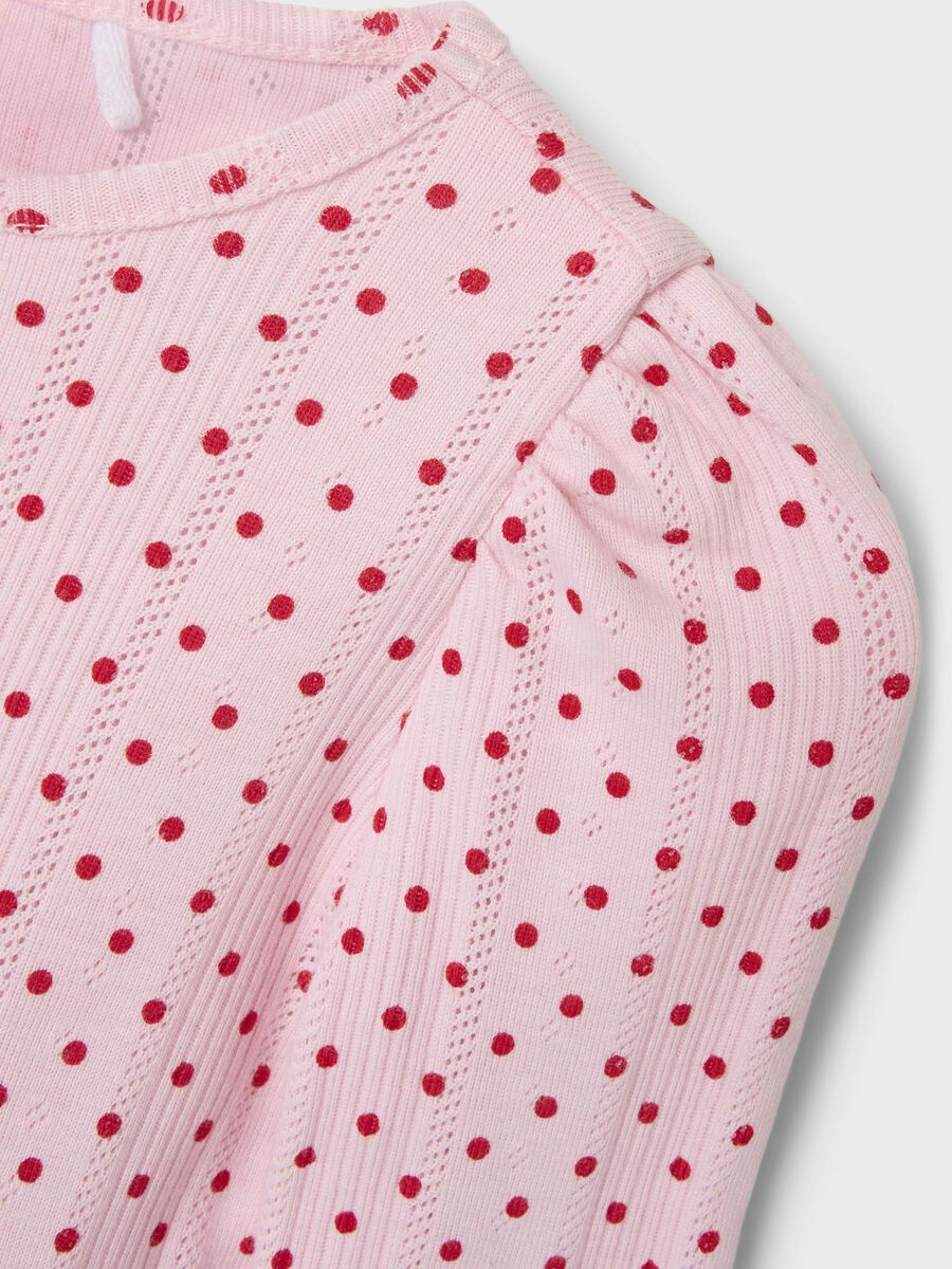 BIOLOGISCH KATOEN JURK