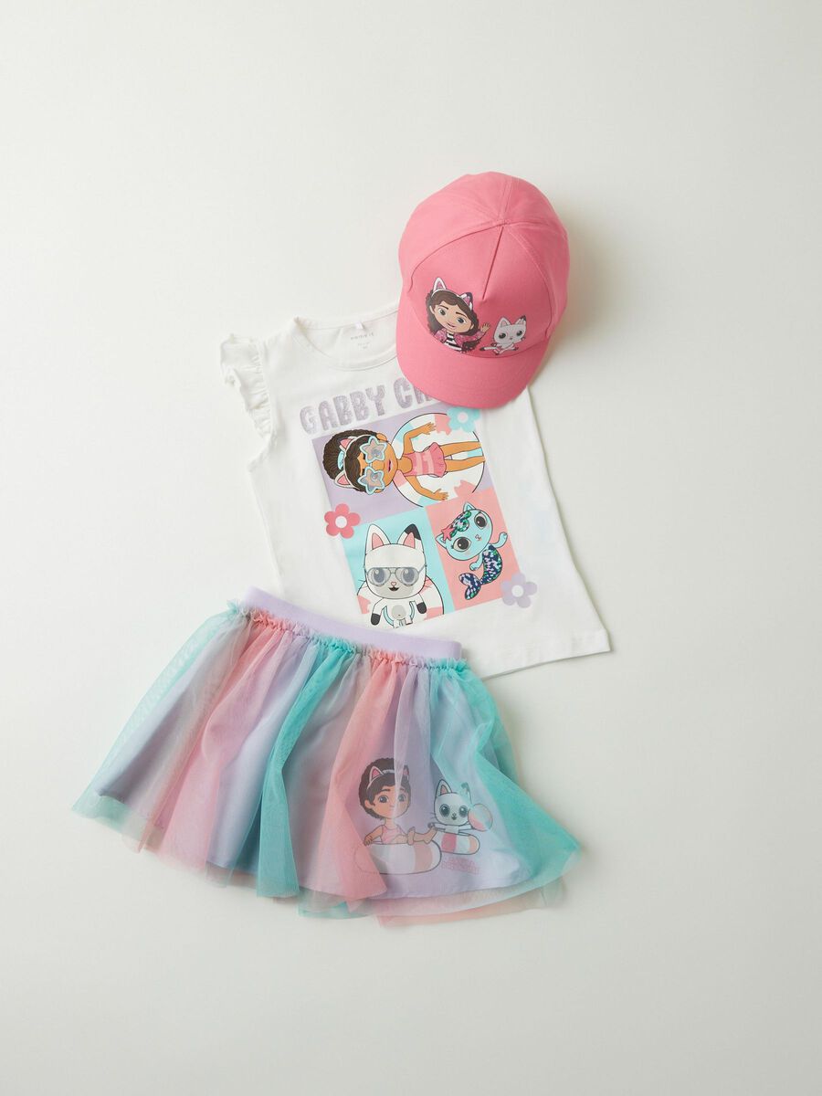 GABBY'S POPPENHUIS T-SHIRT