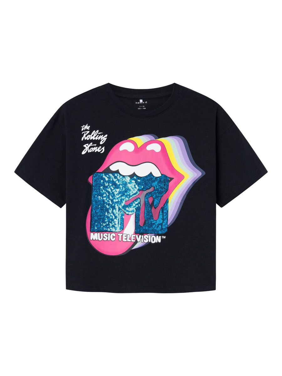 ROLLING STONES T-SHIRT