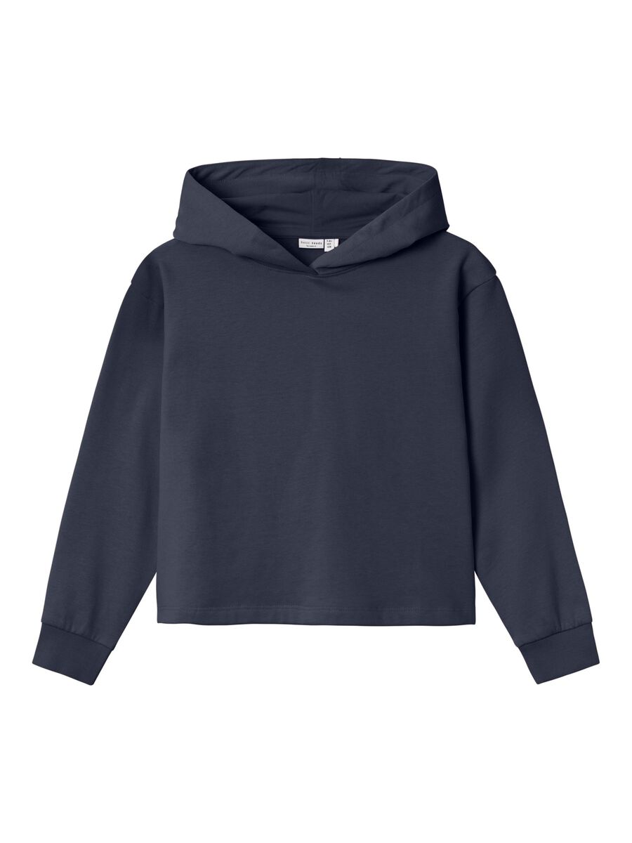 REGULAR FIT SWEATSHIRT
