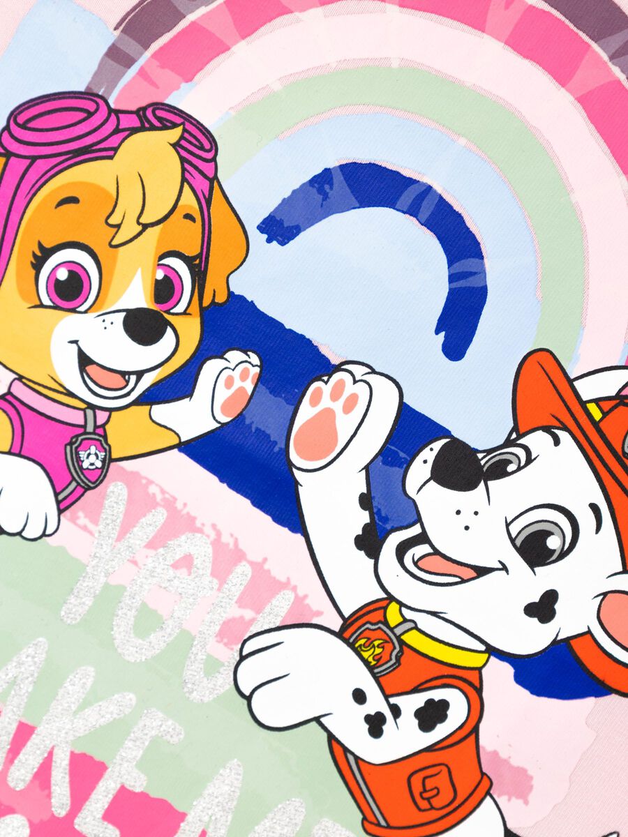PAW PATROL T-SHIRT