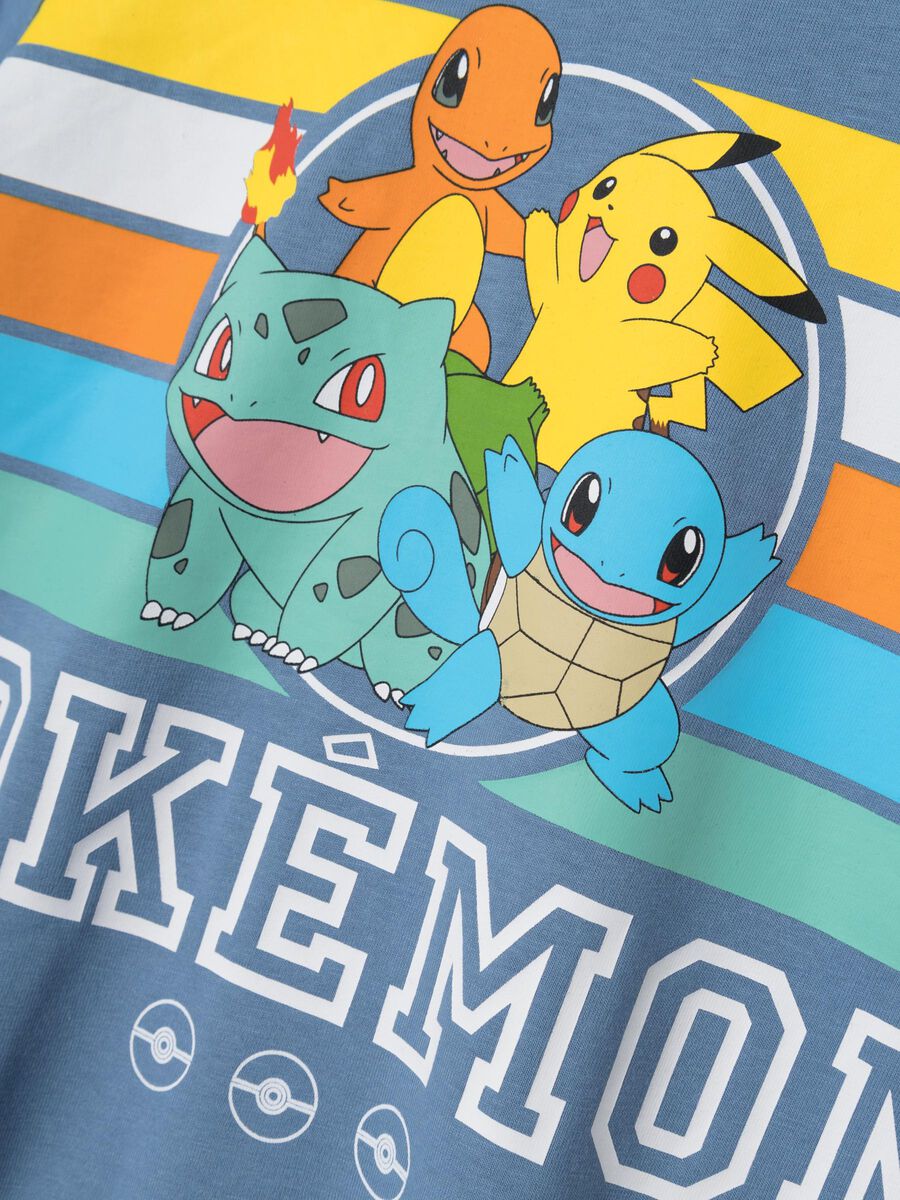 POKEMON T-SHIRT