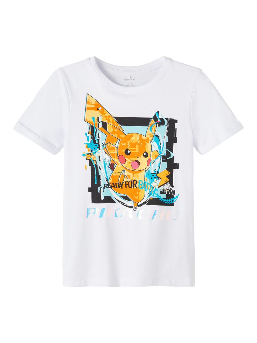 POKEMON T-SHIRT