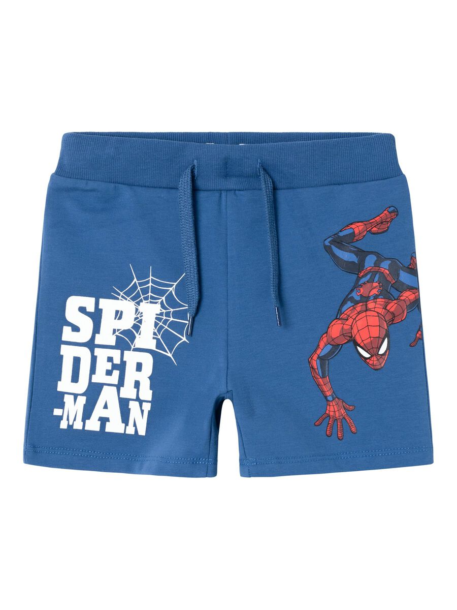SPIDERMAN SHORTS