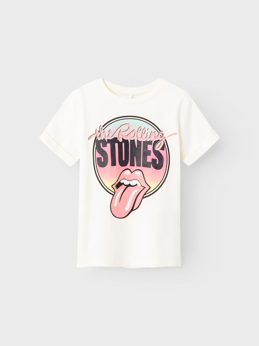 THE ROLLING STONES T-SHIRT