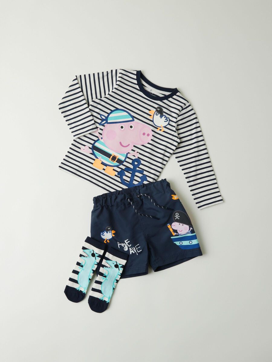 PEPPA PIG ZWEMSHORTS