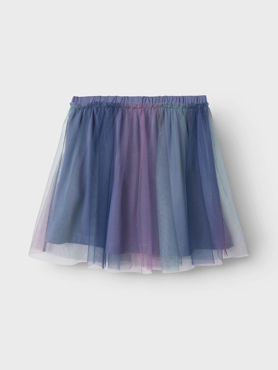 GABBY'S POPPENHUIS ROK