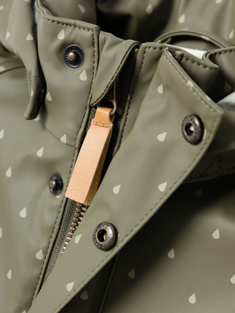 DRY10 REGENKLEDINGSET