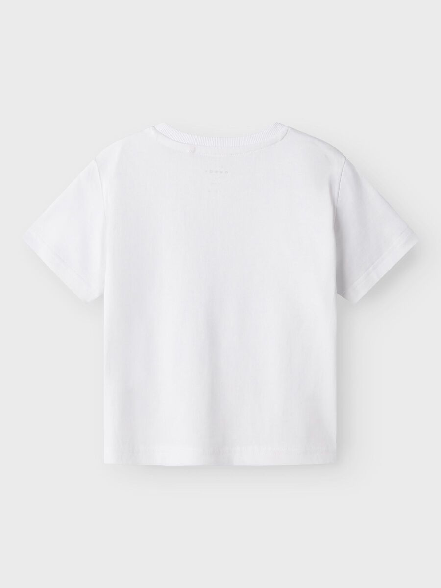 LOOSE FIT T-SHIRT