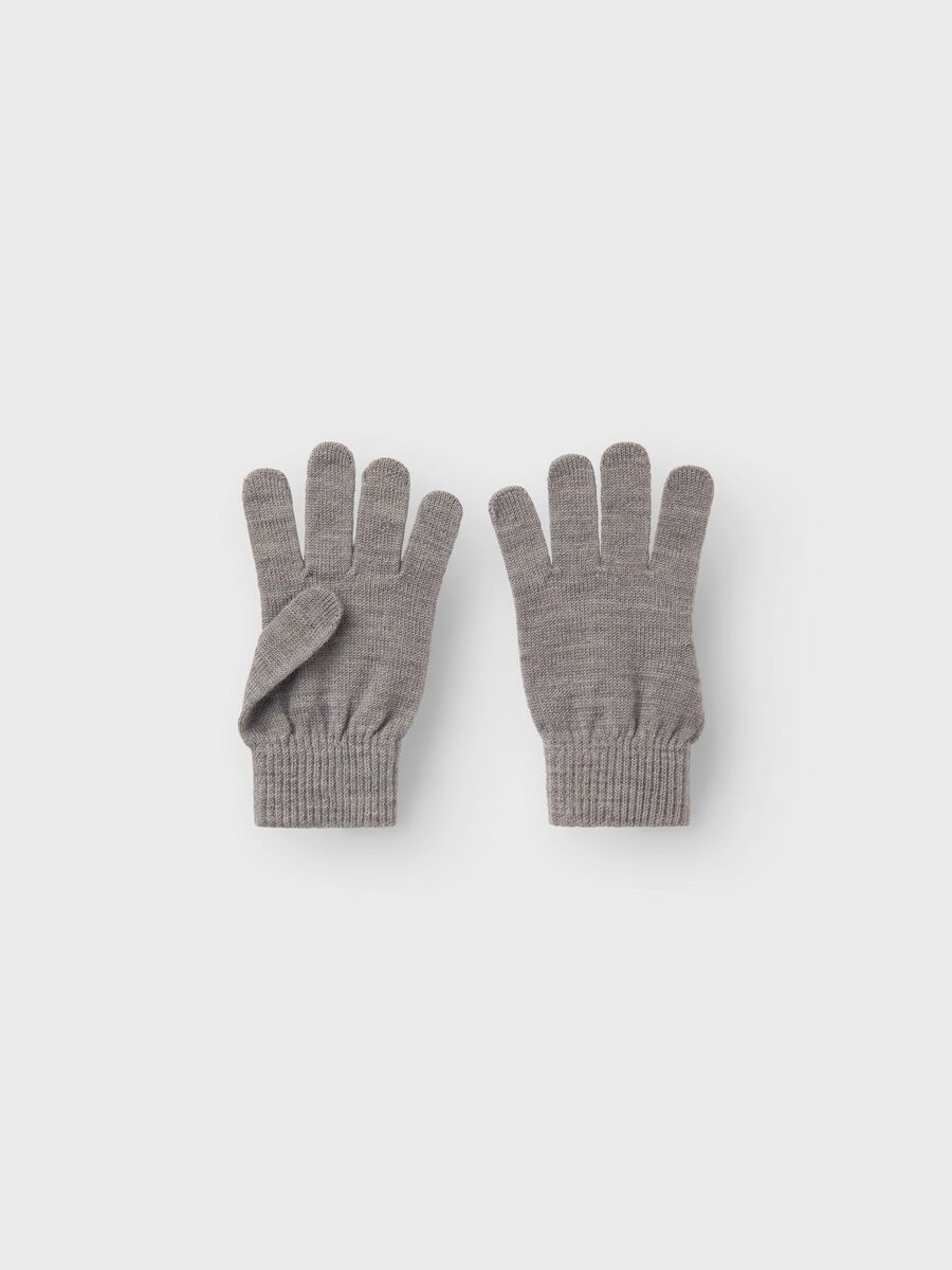 GEBREID HANDSCHOENEN