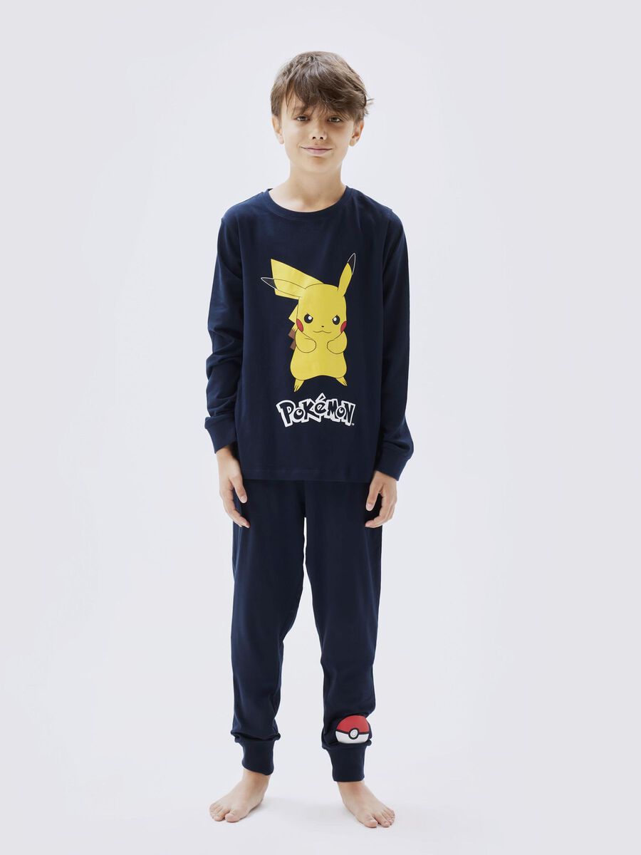 POKEMON PYJAMA