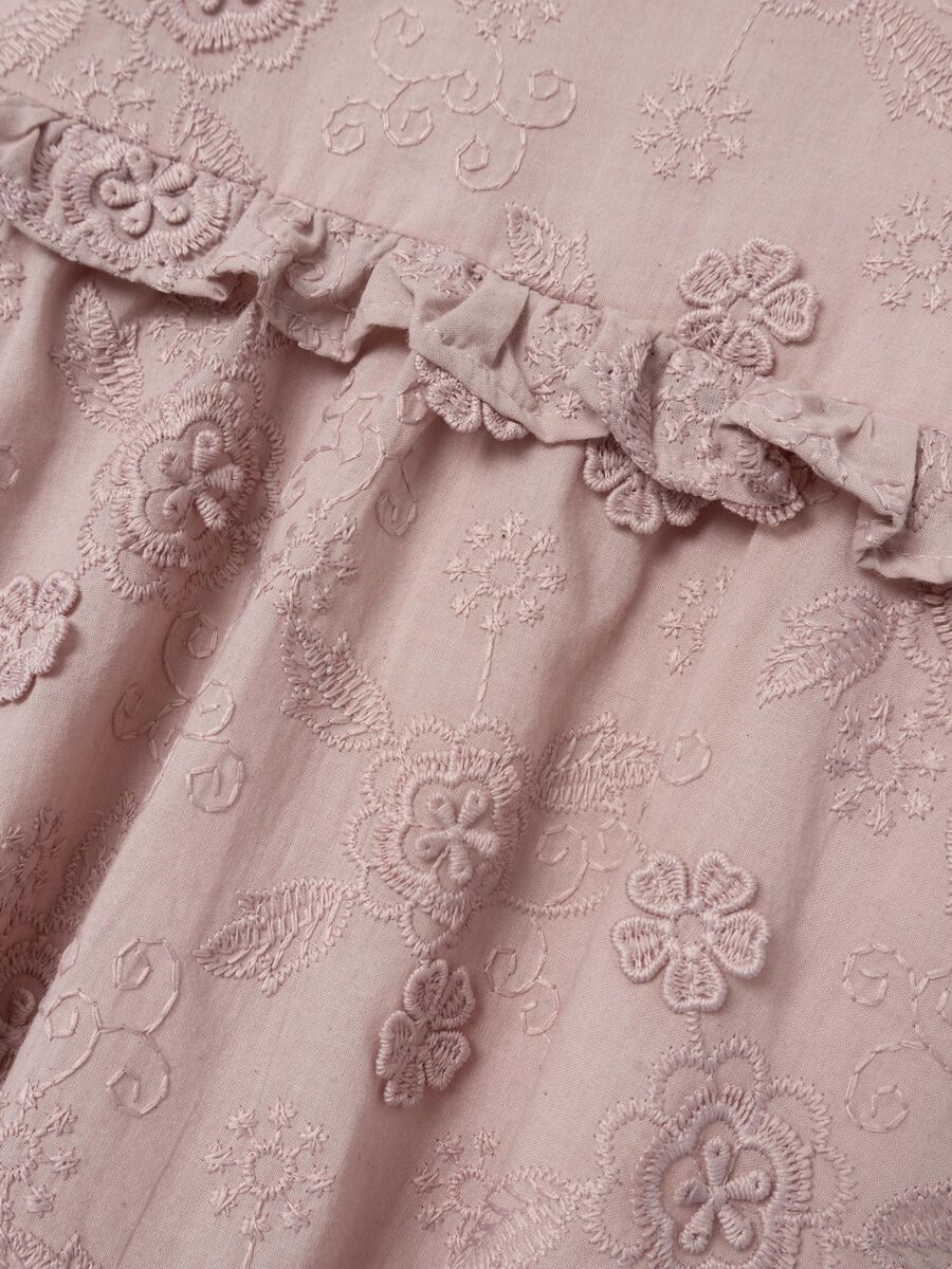 BIOLOGISCH KATOEN JURK