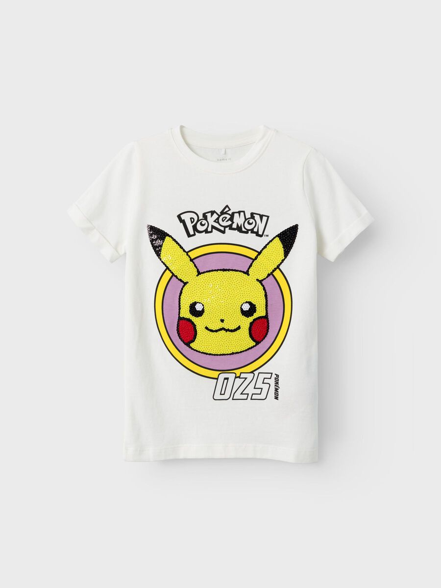 POKEMON T-SHIRT