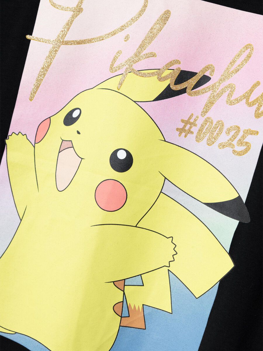 POKEMON T-SHIRT
