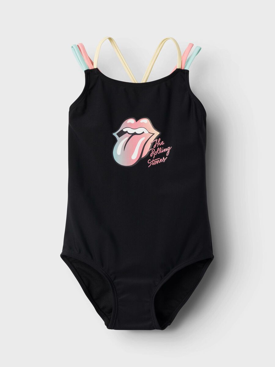 THE ROLLING STONES T-SHIRT