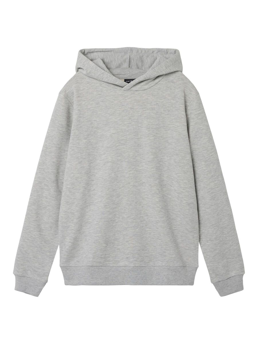 LOOSE FIT HOODIE
