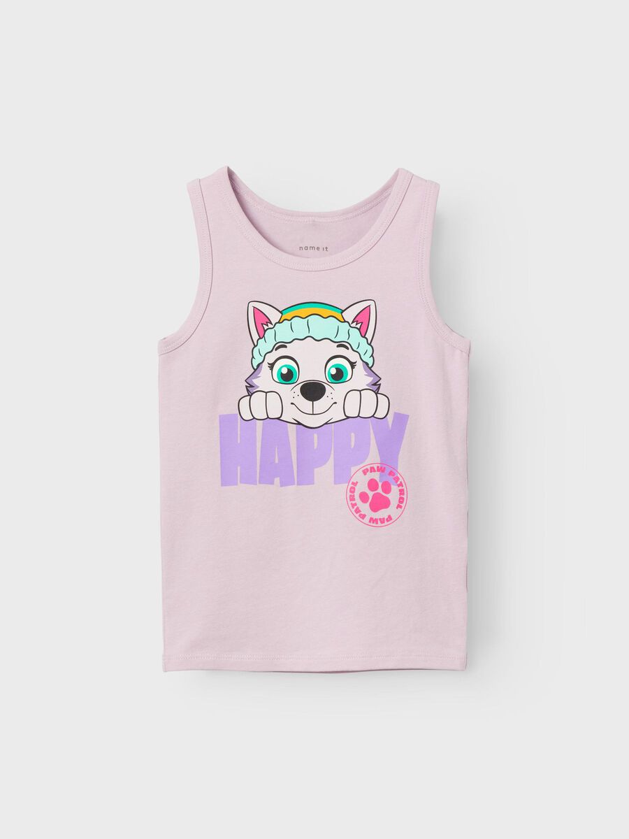 PAW PATROL TANKTOP