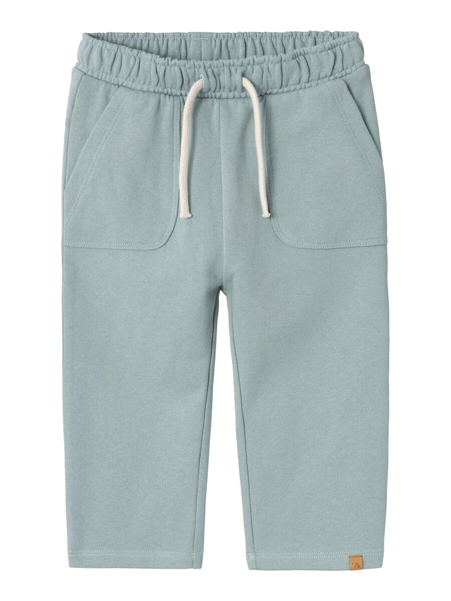 REGULAR FIT SWEATPANTS