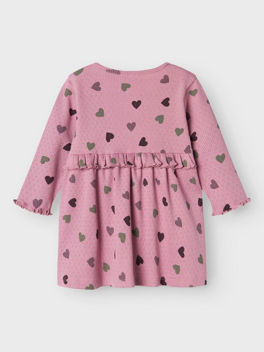 BIOLOGISCH KATOEN JURK