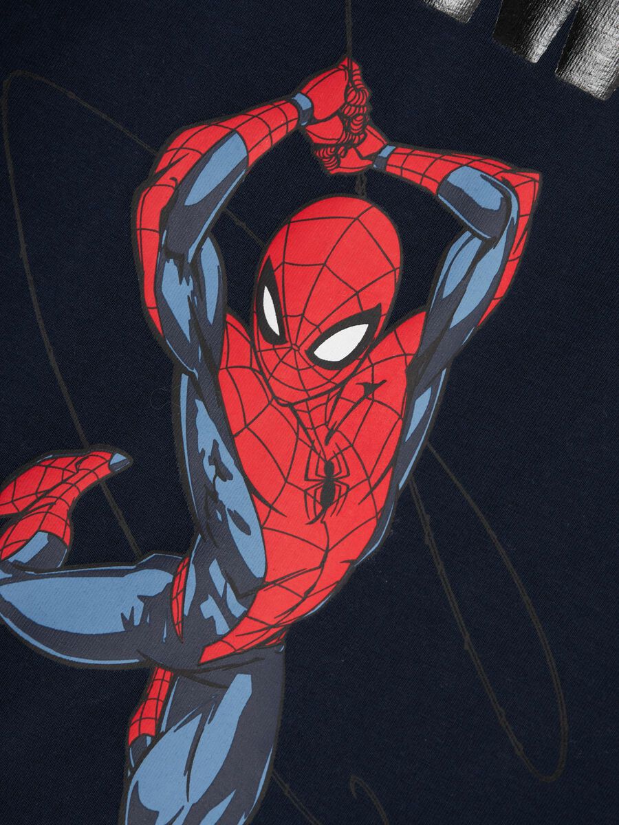 SPIDERMAN T-SHIRT
