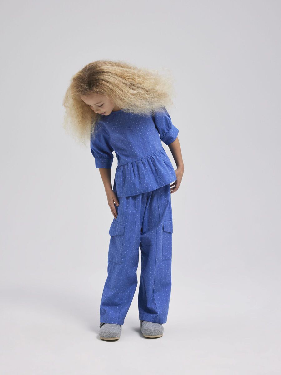 BALLONMOUWEN T-SHIRT