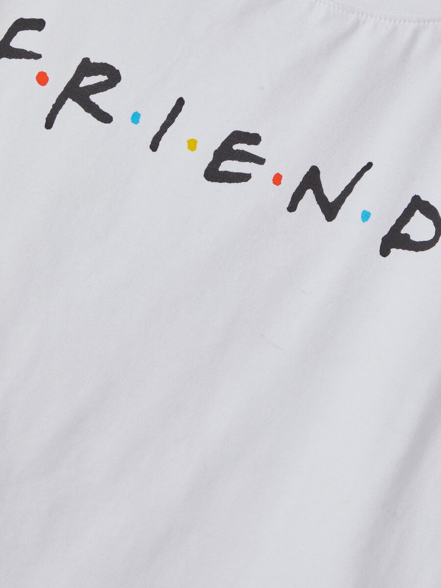 FRIENDS T-SHIRT