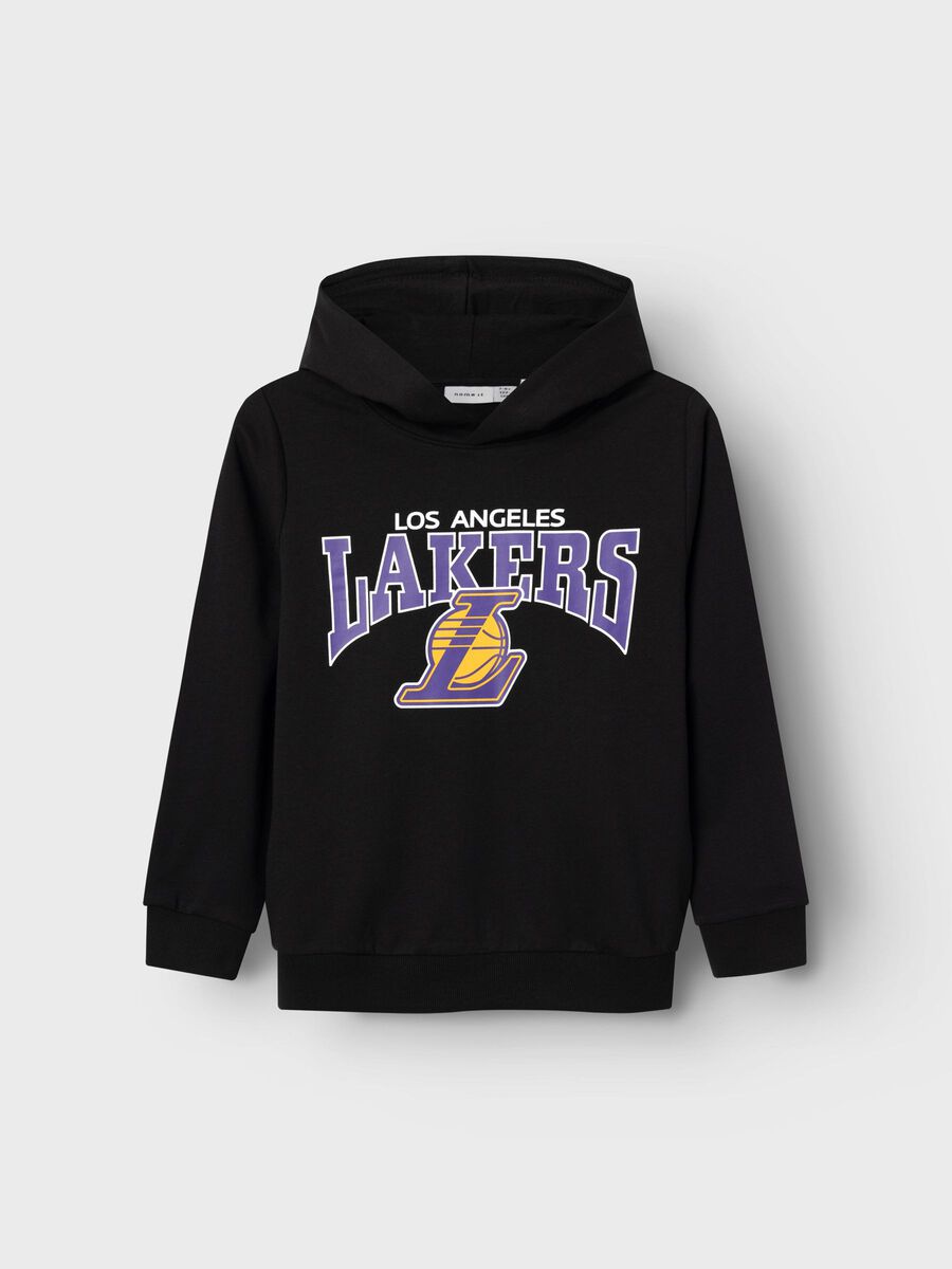 NBA LAKERS HOODIE